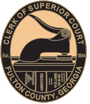 Fulton County Clerk of Superior Court